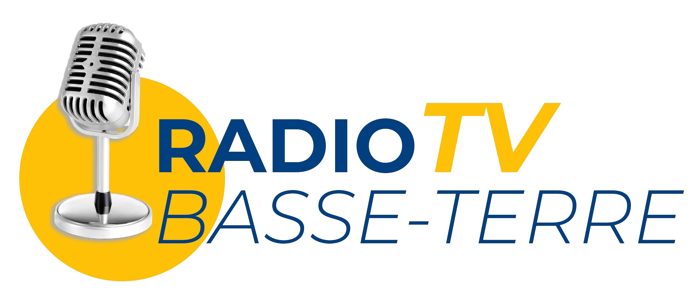 RTVBT : La Radio TV Basse-Terre